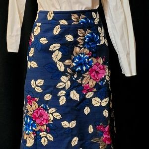 Ann Taylor Pencil Skirt